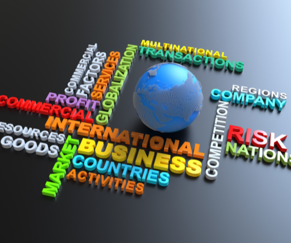 Communiquer à l’international