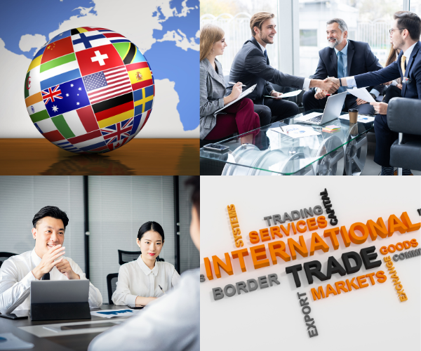 Catalogue des formations distancielles Face-Monde en communication internationale