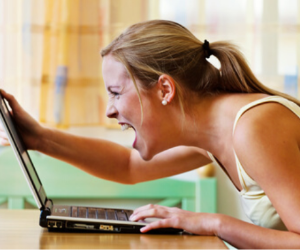 Réponses aux réclamations écrites clients en anglais