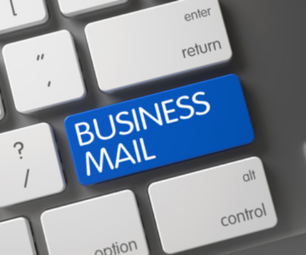Rédiger des emails business en anglais