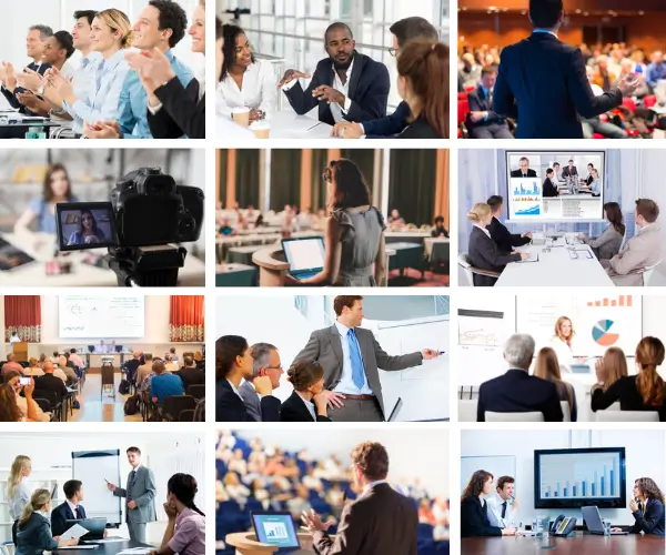 Formation prise de parole en anglais public international N2 FORMPPPENG03 - Face-Monde